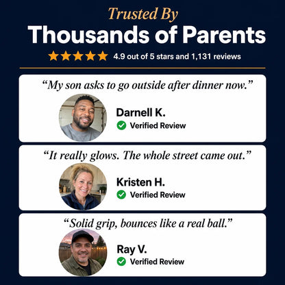 The Lit Ball