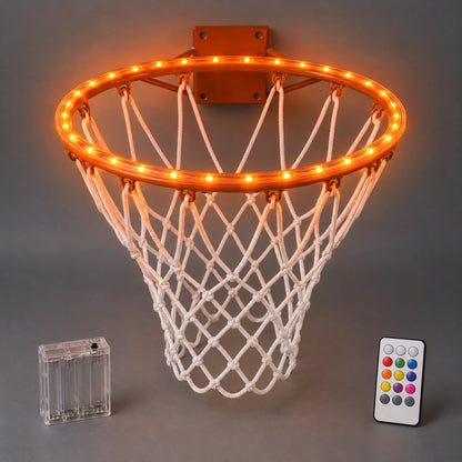 The Lit Ball